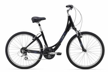 Велосипед Giant SEDONA DX W (2015) ― ФИТНЕСЦЕНТР.ru