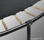 Батут Clear Fit SpaceHop 8Ft