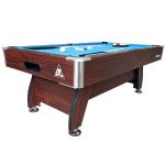 Игровой стол - бильярд DFC VANKUVER 7 DS-BT-P01