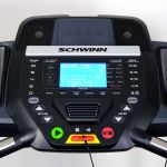 Беговая дорожка Schwinn 510T (100811)