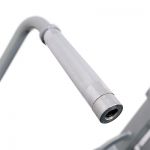 СГИБАНИЕ НОГ ЛЕЖА НА СВОБОДНЫХ ВЕСАХ PROTRAIN SM750