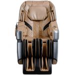 Массажное кресло Ergonova RoboTouch JE