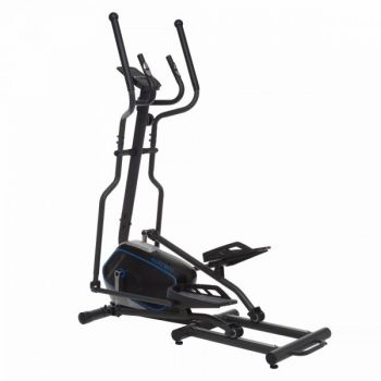 Эллиптический тренажер EVO FITNESS Gelios ― ФИТНЕСЦЕНТР.ru