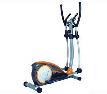 Эллиптический тренажер FITEX Galant ― ФИТНЕСЦЕНТР.ru