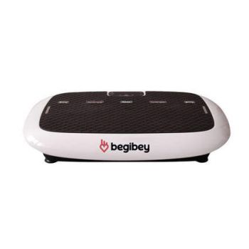 Виброплатформа Begibey SlimBox ― ФИТНЕСЦЕНТР.ru