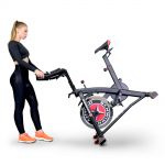 Велотренажер спин-байк Schwinn 700IC (IC7, 100737)