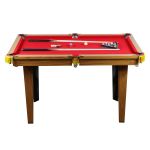 Игровой стол - бильярд DFC MAESTRO 48"