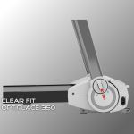 Беговая дорожка Clear Fit Optiplace 350 Plus