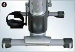 Велотренажер DFС TF-8711HA