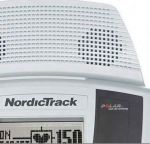 Эллиптический тренажер NordicTrack E4 