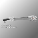 Беговая дорожка Clear Fit Optiplace 350 Plus