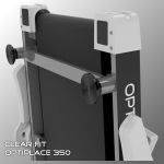 Беговая дорожка Clear Fit Optiplace 350 Plus