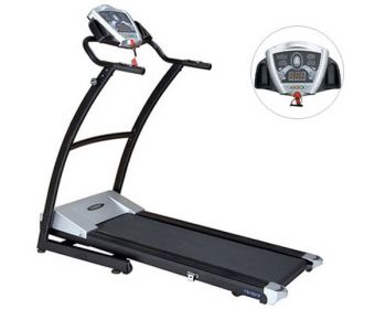 Беговая дорожка IZHIMIO T 151 F ― ФИТНЕСЦЕНТР.ru