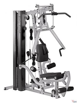 Силовая станция Body Solid ЕХМ-2750 S ― ФИТНЕСЦЕНТР.ru