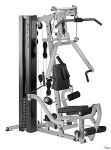 Силовая станция Body Solid ЕХМ-2750 S