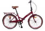 Велосипед SHULZ Krabi C