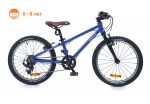 Велосипед SHULZ Bubble 20 Race