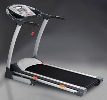 Беговая дорожка Eurofit PACIFICA 01 ― ФИТНЕСЦЕНТР.ru
