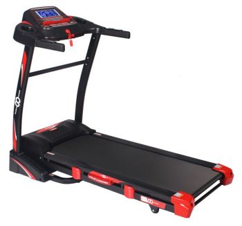Беговая дорожка CardioPower T30 ― ФИТНЕСЦЕНТР.ru