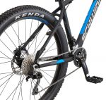 Велосипед SCHWINN ROCKET 1 + (2017)