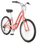 Велосипед SCHWINN STREAMLINER 2 WOMAN (2017)