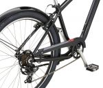 Велосипед SCHWINN STREAMLINER 1 (2017)