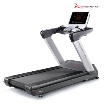 Беговая дорожка Freemotion t8.7 ― ФИТНЕСЦЕНТР.ru