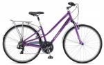 Велосипед SCHWINN VOYAGEUR COMMUTE WOMAN (2019)