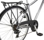 Велосипед SCHWINN VOYAGEUR COMMUTE (2019)