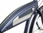 Велосипед SCHWINN PANTHER (2018)