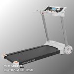 Беговая дорожка Clear Fit Optiplace 350 Plus