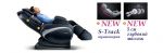 Массажное кресло OGAWA Smart Space XD Tech OG5538A