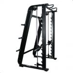 МАШИНА СМИТА С ТУРНИКОМ PROTRAIN V8-518