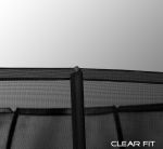 Батут Clear Fit SpaceHop 16Ft
