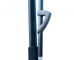 Баскетбольная стойка мобильная 48" DFC STAND48KLB