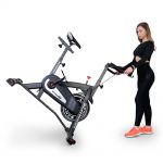 Велотренажер спин-байк Schwinn IC2 (100664)