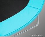 Батут CLEAR FIT ELASTIQUE HOP 6 FT