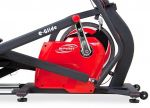 Эллиптический тренажер SPIRIT CG800 e-Glide