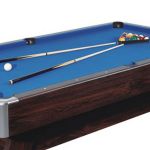 Игровой стол - бильярд DFC VANKUVER 7 DS-BT-P01