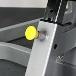 ПЛЕЧЕВОЙ ЖИМ СИДЯ НА СВОБОДНЫХ ВЕСАХ PROTRAIN 8202