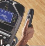 Эллиптический тренажер Spirit  Fitness XE395