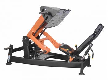 Жим ногами рычажный VERTEX OPS 161 ― ФИТНЕСЦЕНТР.ru