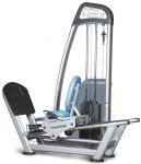 Жим ногами горизонтальный/Голень сидя VERTEX NWS 161