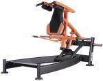 Присед рычажный/Squat VERTEX OPS 165