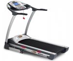 Беговая дорожка Eurofit PACIFICA 10