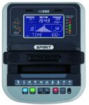 Эллиптический тренажер SPIRIT XE295