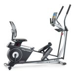 Эллиптический тренажер Pro-Form Hybrid Trainer