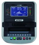 Велотренажер горизонтальный SPIRIT XBR55 