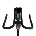 Велотренажер спин-байк Schwinn IC2 (100664)