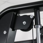 МАШИНА СМИТА С ТУРНИКОМ PROTRAIN V8-518
